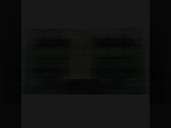 JUYI Tech 12V-36V दो BLDC मोटर्स के लिए ब्रेक फंक्शन और PWM नियंत्रण के साथ दो BLDC मोटर नियंत्रक