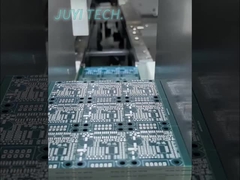 उच्च गुणवत्ता वाले मोटर नियंत्रक आईसी के साथ चीन में पेशेवर बीएलडीसी मोटर ड्राइवर कारखाना