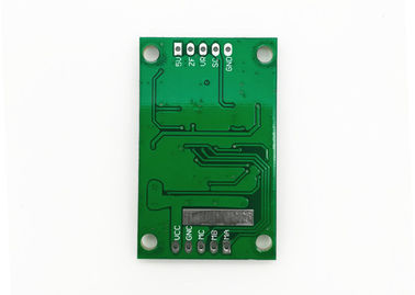 Arduino BLDC मोटर ड्राइवर 12-24V DC 2A करंट स्पीड पल्स सिग्नल आउटपुट