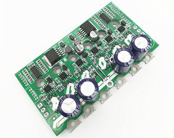 JUYI 12-36V डीसी 3 चरण BLDC मोटर ड्राइवर व्हीलचेयर के लिए / इलेक्ट्रिक स्केटबोर्ड मोटर नियंत्रक 15Aबोर्ड