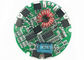 सबमर्सिबल BLDC वॉटर पंप स्पीड कंट्रोलर, JYQD-N1.1 ऑटो वाटर लेवल कंट्रोलर